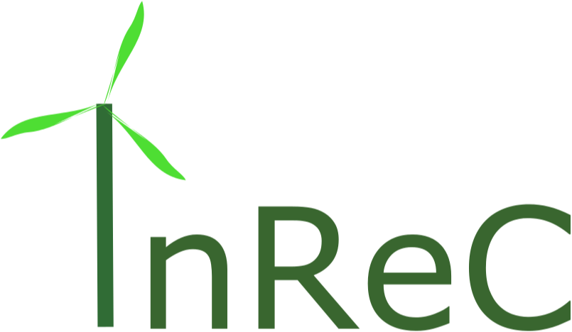 Inrec Logo